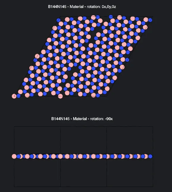 Final Structure Preview